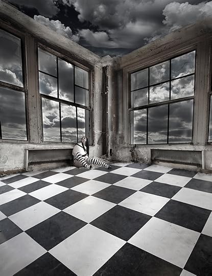 Alice in Wonderland - Alice Zilberberg