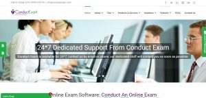 conductexam