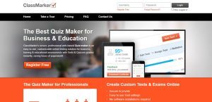 classmarker