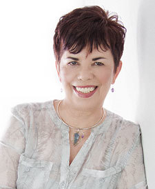 Sandra Owens Romance Author