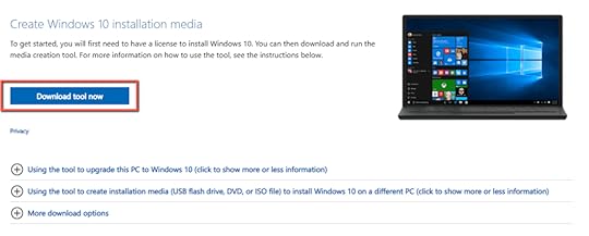 how to unlock computer without password windows 10