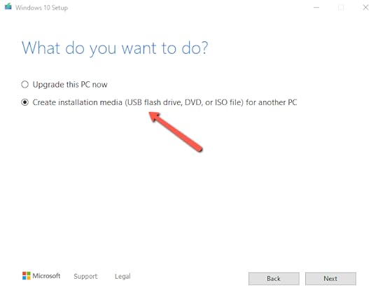 how to unlock computer without password windows 10