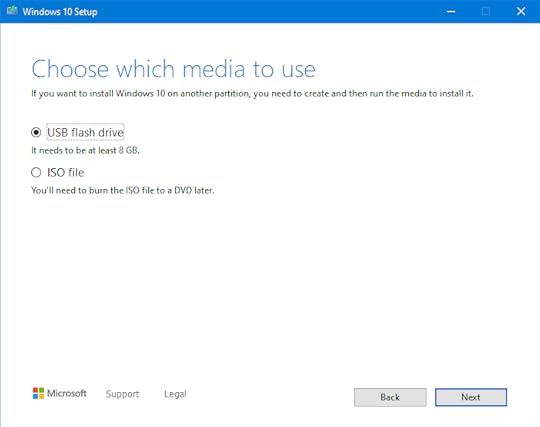 how to unlock computer without password windows 10