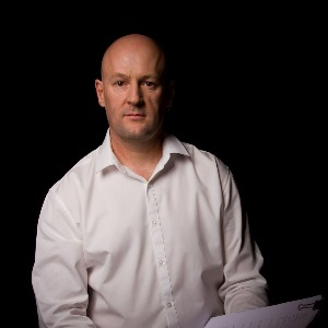 Steve Herczeg author image