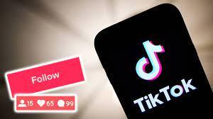 Tik tok Followers