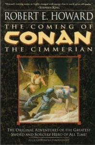 The Coming of Conan the Cimmerian