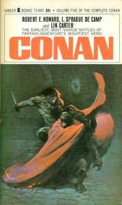 Conan 1967