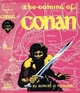 The Coming of Conan 1953