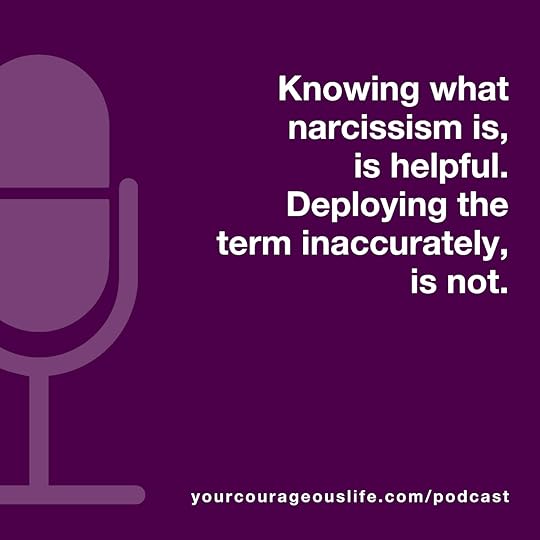 narcissism and gaslighting
