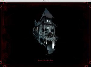 The Darkest House