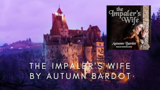 The Impaler's Wife by Autumn Bardot