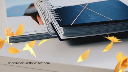 Book Marketing Update