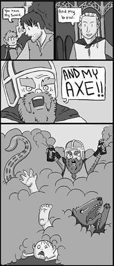 and-my-axe