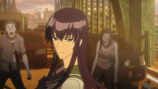 saeko busujima