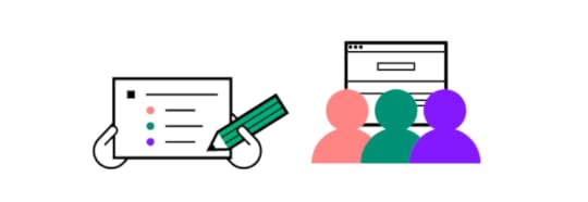 user-centered design work