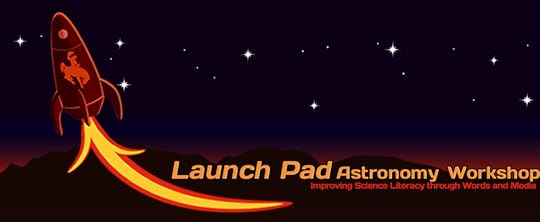 Launch Pad – Christian Ready