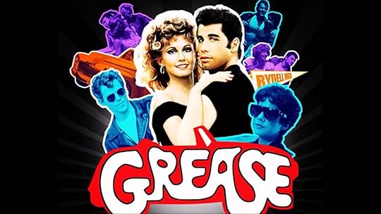 Grease