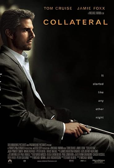 [Collateral (2004) Poster]