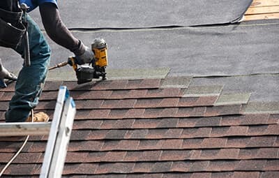 Roof Repair Service