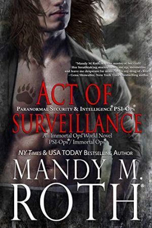 Act of Surveillance