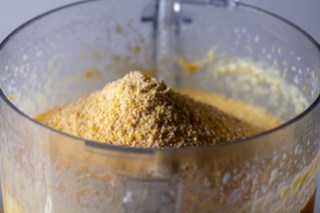 cornmeal