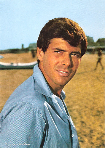 Thomas Milian