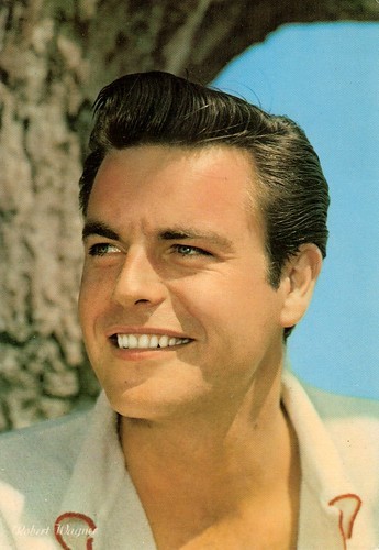 Robert Wagner