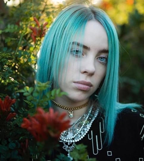 Billie Eilish Photos (313 of 496) | Last.fm