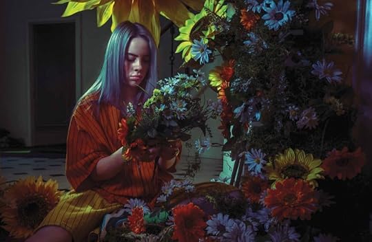 ✞ on Twitter: "Billie Eilish… "