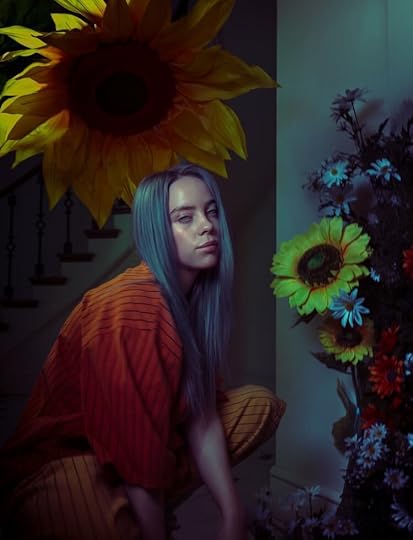 billie eilish pics on Twitter: "a fairy.… "