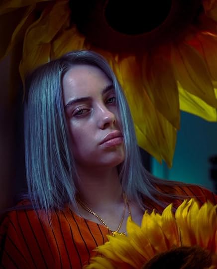 Billie Eilish Updates on Twitter: "billie eilish for DRØME magazine… "
