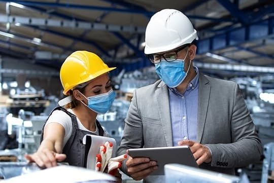 Safety Management App