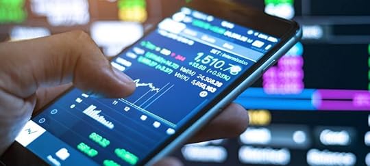 do online trading apps work