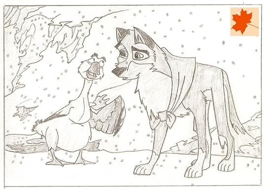 drawing