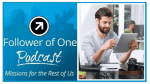 Prayer Makes Us Ready – Ephesians 6:18