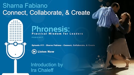 Connect, Collaborate, & Create