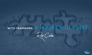 Synergy Unleashed: The Power of Great Teamwork