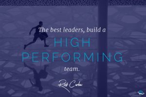 Synergy Unleashed: The Power of Great Teamwork