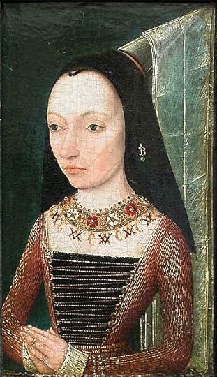 Margaret of York - Wikipedia
