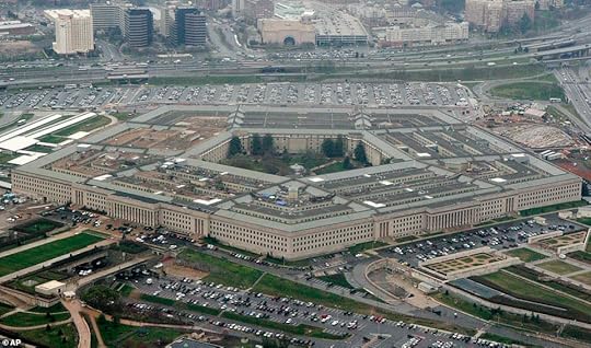 Federal data seen by DailyMail.com reveals The Pentagon gave $39million to charity EcoHealth Alliance (EHA), which funded a lab in Wuhan, China