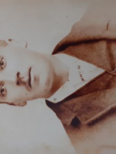photo of Bill Shimmans
