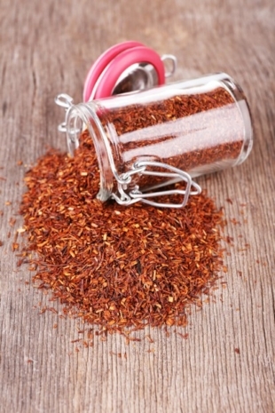 gezonde rooibos thee