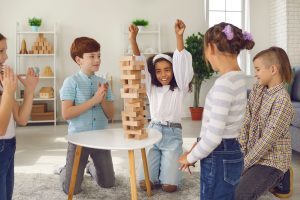 The “I” and “We” Skills Needed for Collective Student Efficacy