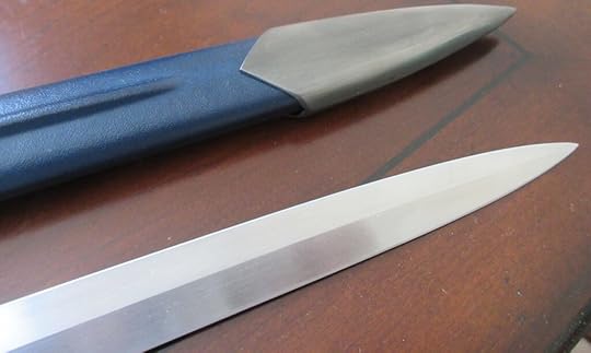 lockwood swords 1009