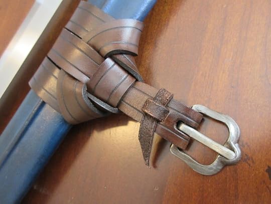 lockwood swords 1009