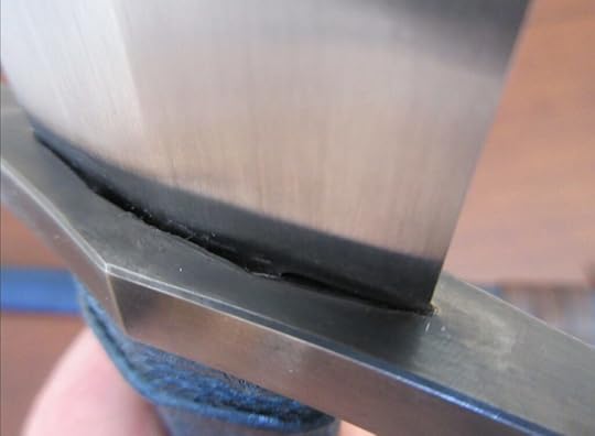 lockwood swords 1009