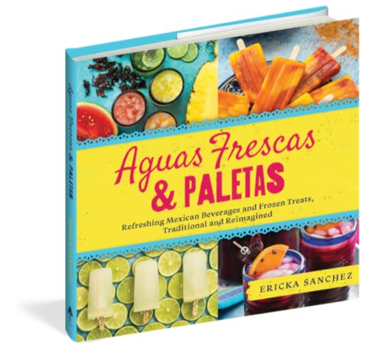 Agua Frescas