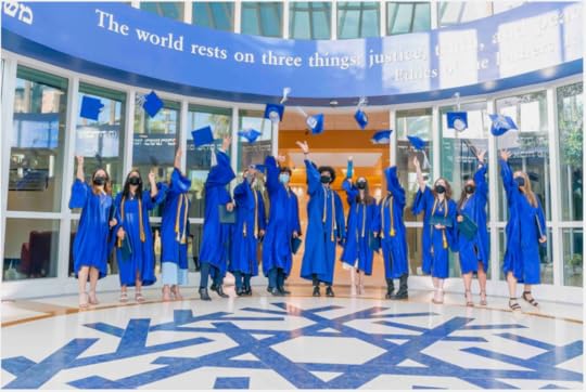 In a year when most schools were closed, our seniors — and our entire school community — worked together to live our school values: in spite of challenges, we supported one another to teach and learn in-person, pivoting in rational, informed ways, one day at a time.