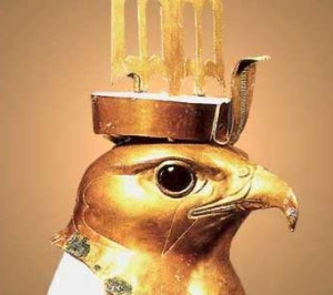 Becoming a Hawk of Gold