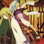 gilgamesh enkidu fate grand order